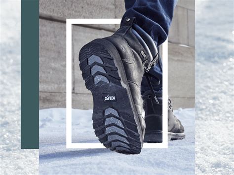 These are the innovative boots keeping Canadians safer this winter.